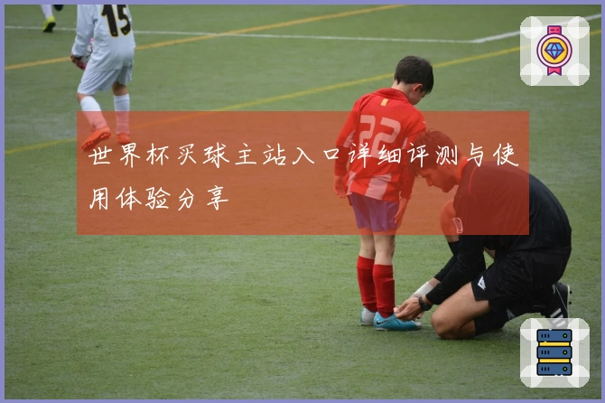 世界杯买球主站入口详细评测与使用体验分享