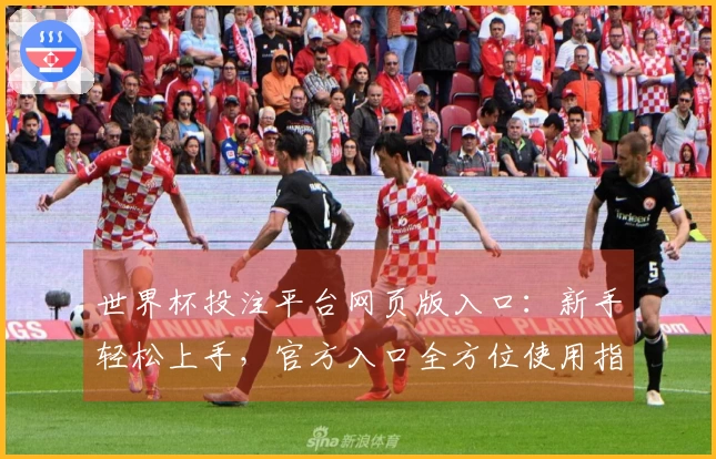 世界杯投注平台网页版入口：新手轻松上手，官方入口全方位使用指南