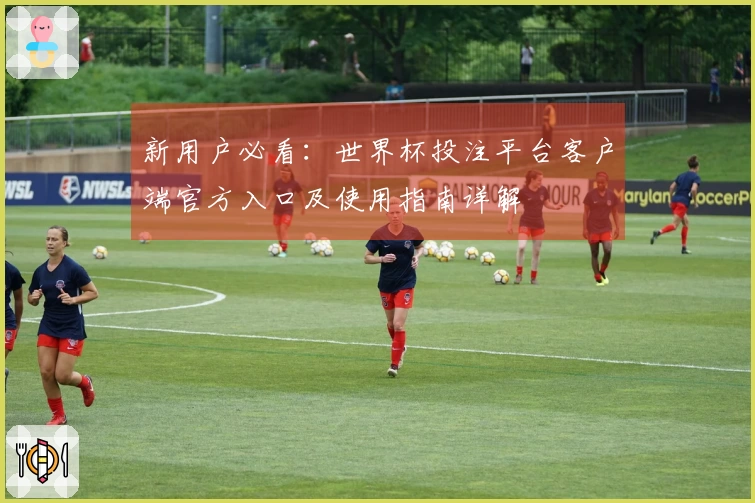 新用户必看:世界杯投注平台客户端官方入口及使用指南详解