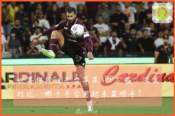 世界杯投注平台苹果APP下载:深度对比,哪个平台用起来最顺手?