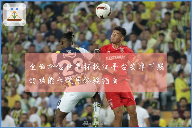 全面评估世界杯投注平台安卓下载的功能和使用体验指南